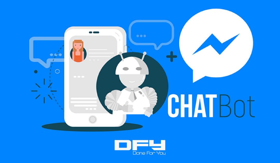 Chat Bot de Mensseger